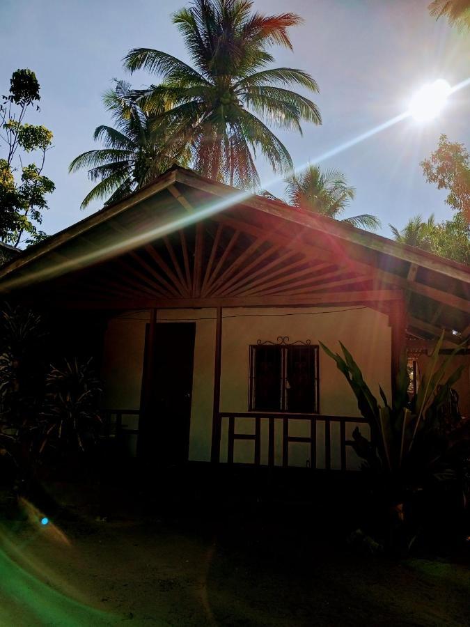 Akoya Beach Sunset Camp El Nido Ruang foto